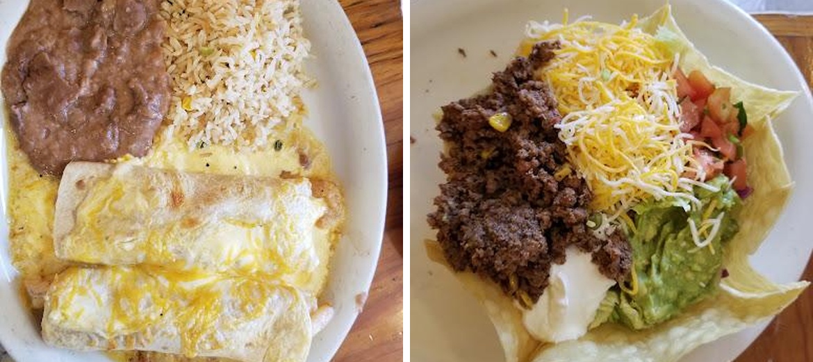 Fonda Mexican Restaurant