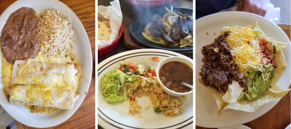 Fonda Mexican Restaurant