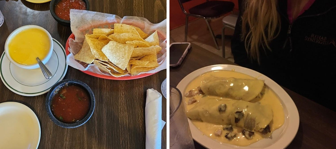 Fonda Mexican Restaurant