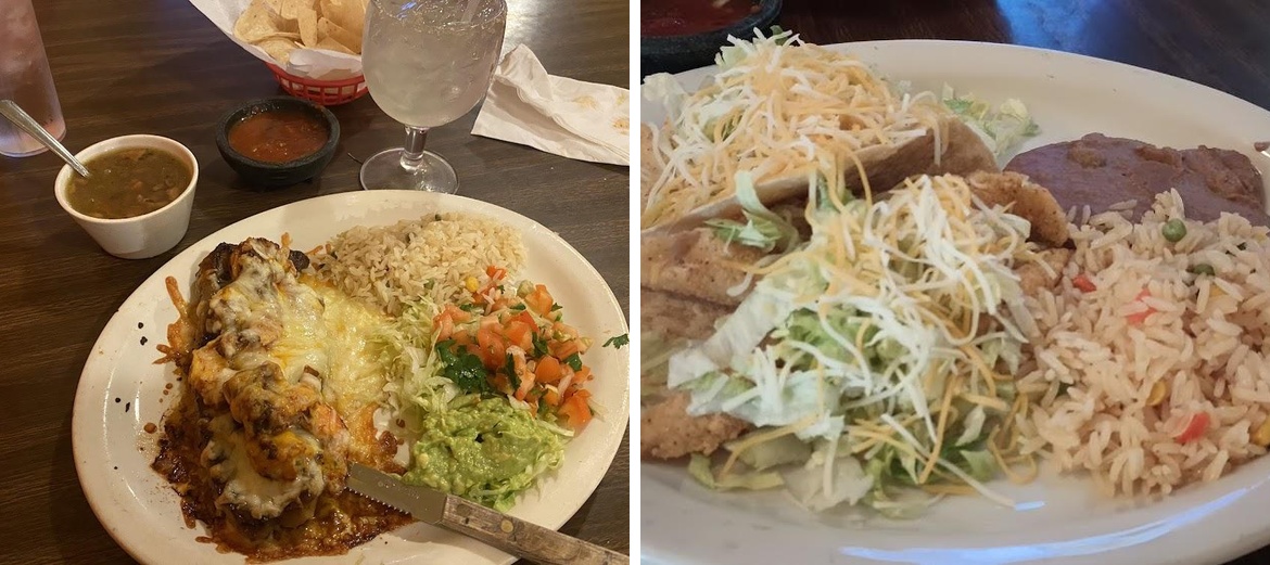 Fonda Mexican Restaurant