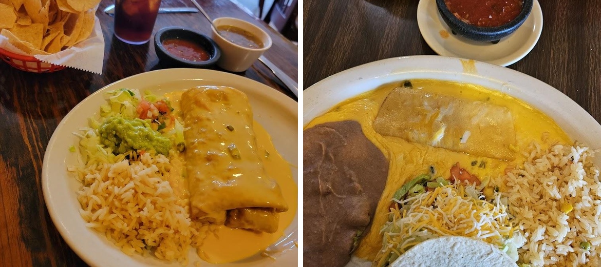 Fonda Mexican Restaurant