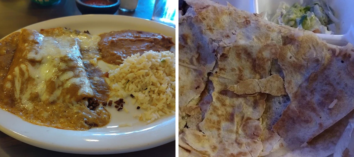 Fonda Mexican Restaurant