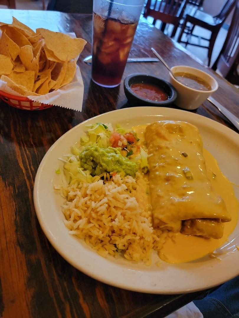 Fonda Mexican Restaurant