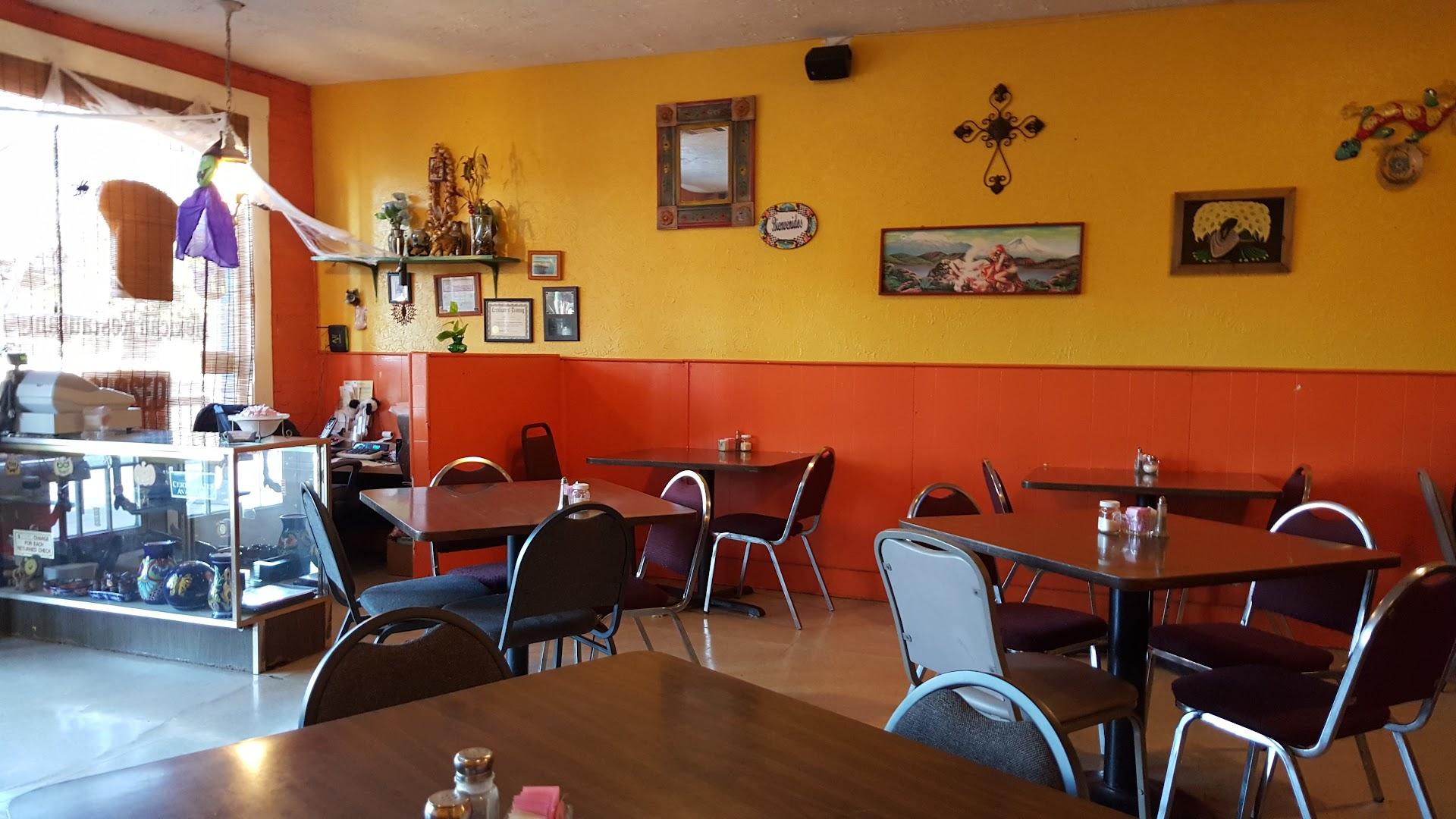 Fonda Mexican Restaurant