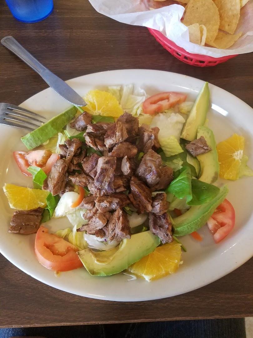 Fonda Mexican Restaurant