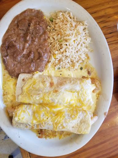 Fonda Mexican Restaurant
