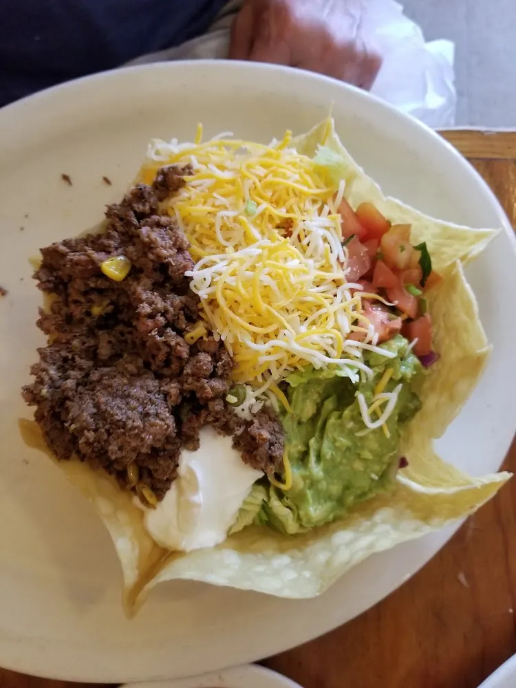 Taco Salad